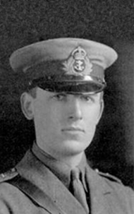 William Charles Denis Browne