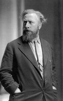 Robert Gibbings