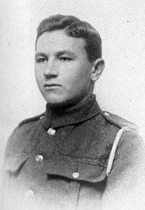 Joseph (Joe) Murray